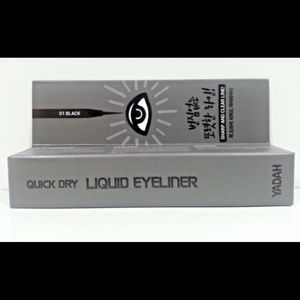 Yadah Quick Dry Eyeliner